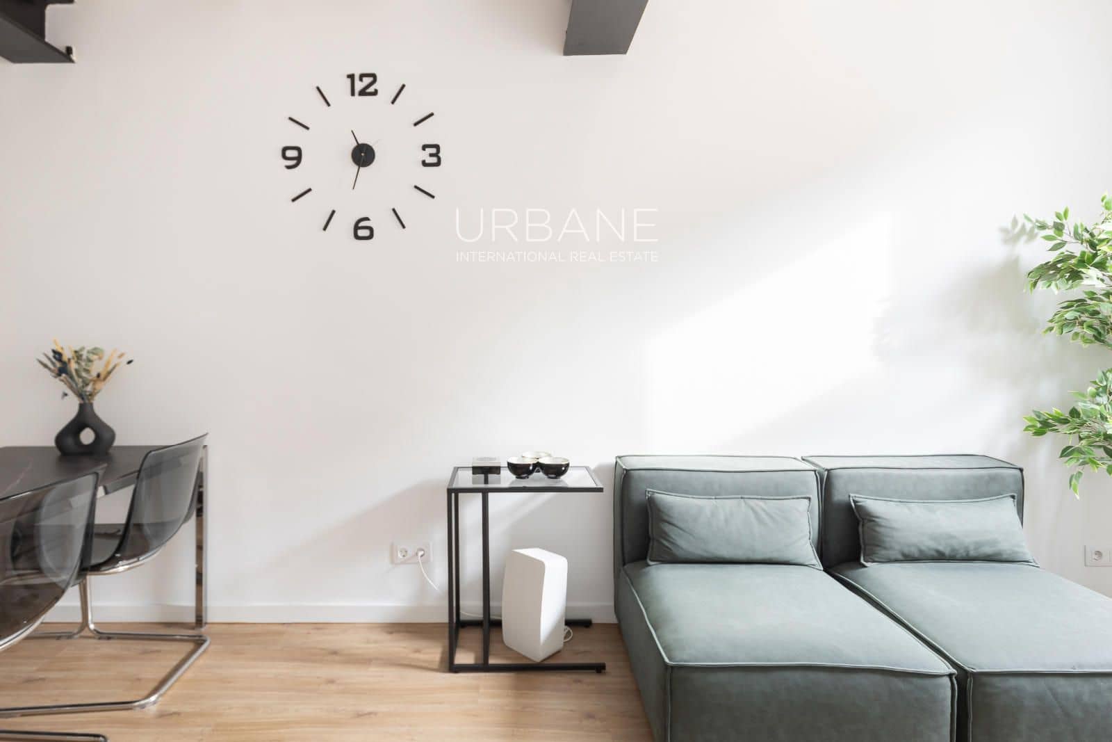 2 sypialnia Mieszkanie na sprzedaż w Miasto Barcelona - 260 000 € (Ref: 9331042)