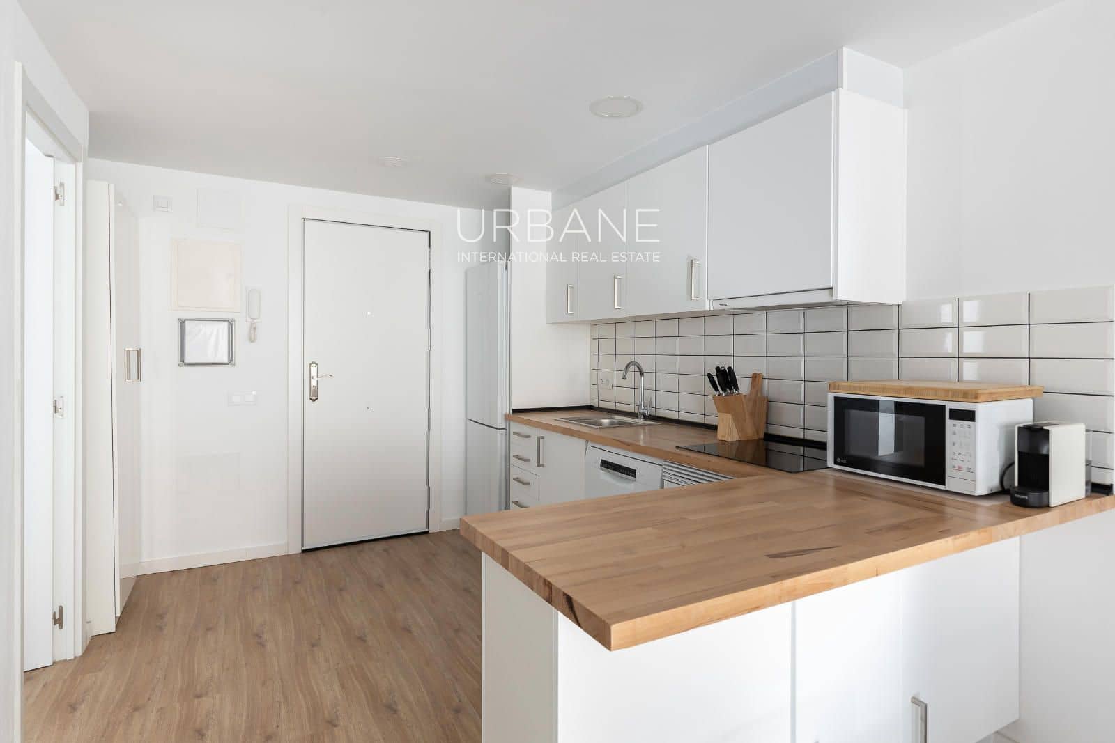 2 sypialnia Mieszkanie na sprzedaż w Miasto Barcelona - 260 000 € (Ref: 9331042)