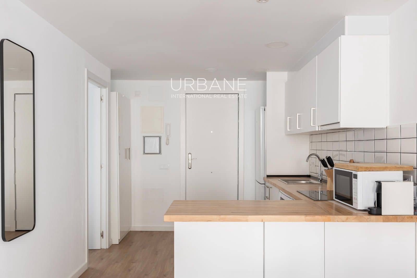 2 sypialnia Mieszkanie na sprzedaż w Miasto Barcelona - 260 000 € (Ref: 9331042)