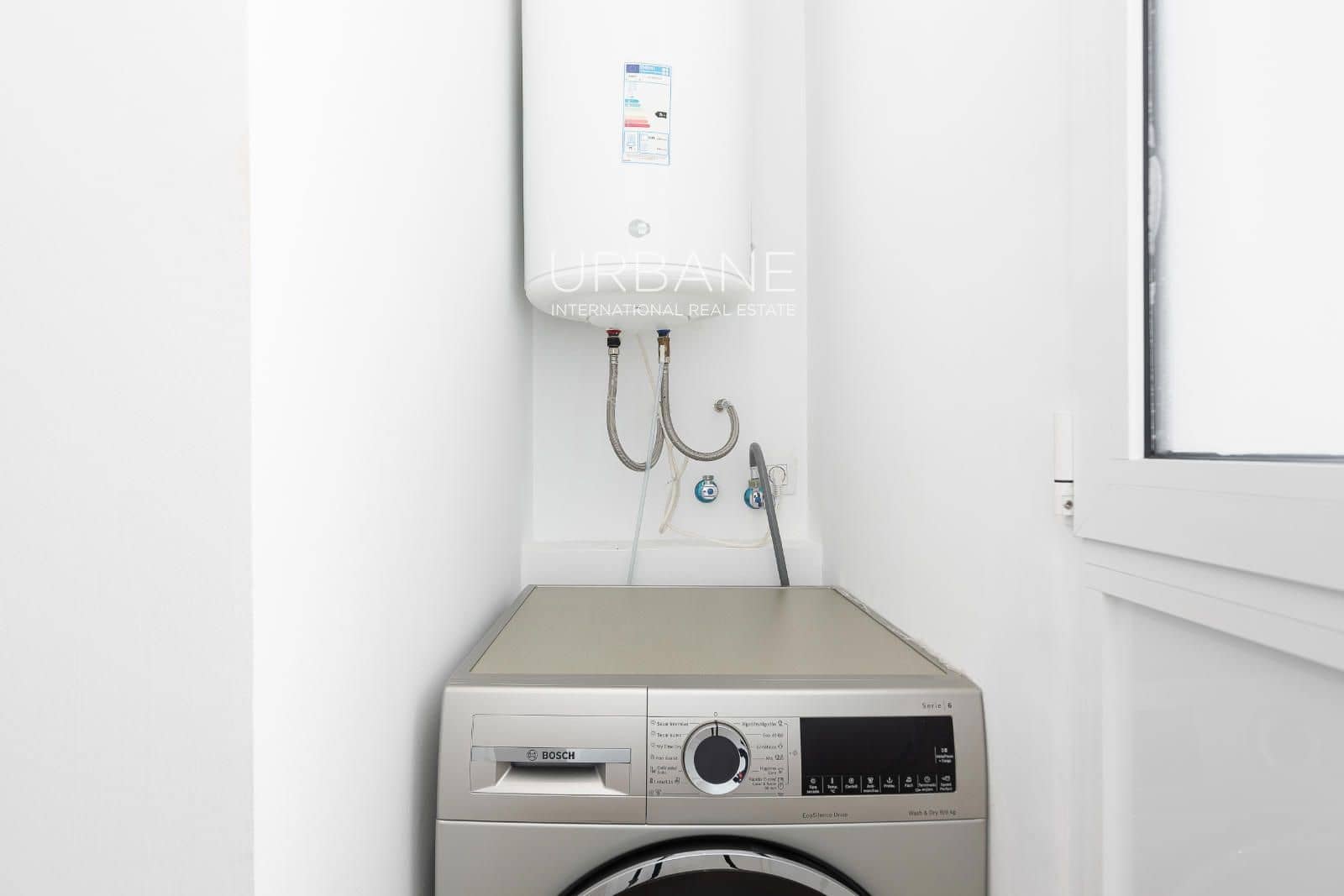 2 sypialnia Mieszkanie na sprzedaż w Miasto Barcelona - 260 000 € (Ref: 9331042)