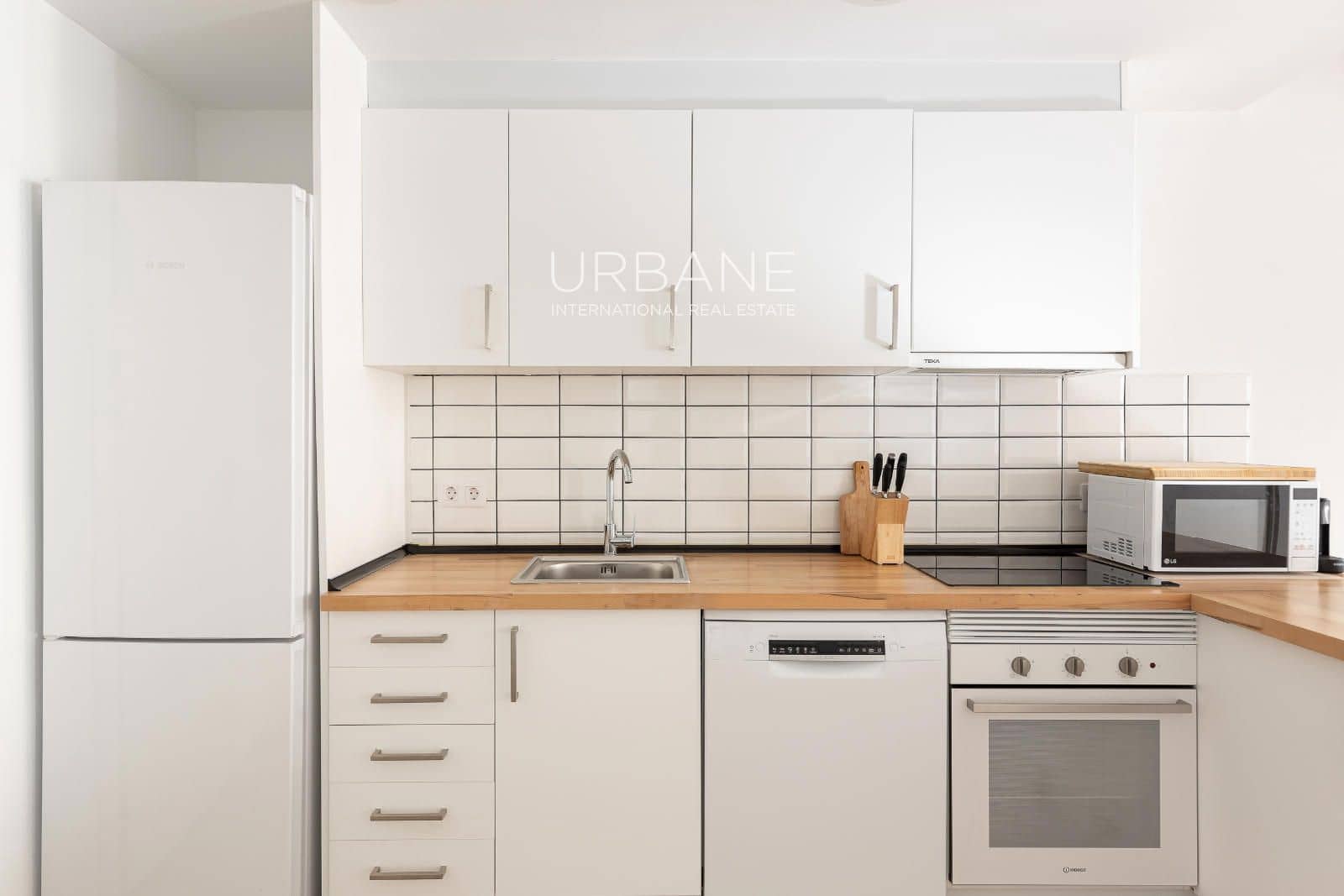 2 sypialnia Mieszkanie na sprzedaż w Miasto Barcelona - 260 000 € (Ref: 9331042)