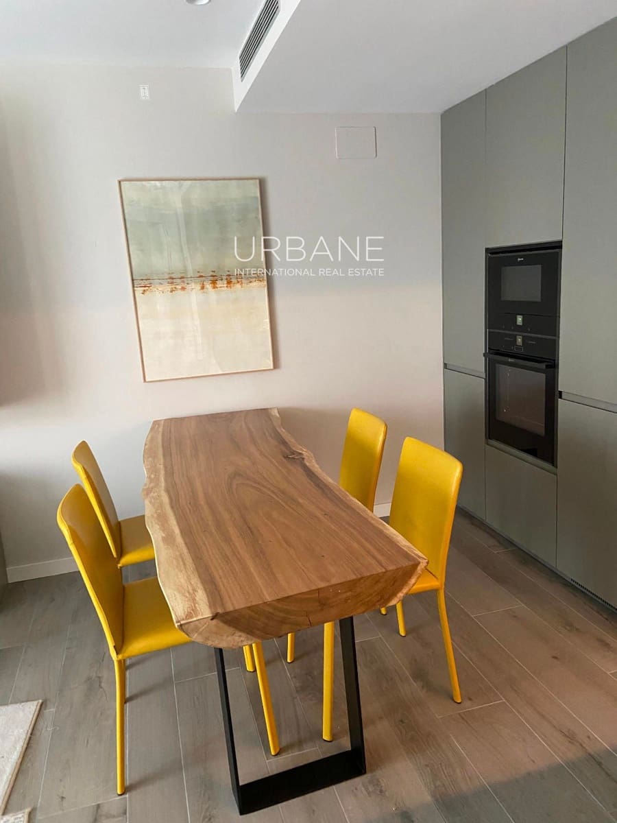 1 bedroom Flat for sale in Barcelona city with pool garage - € 620,000 (Ref: 9348678)