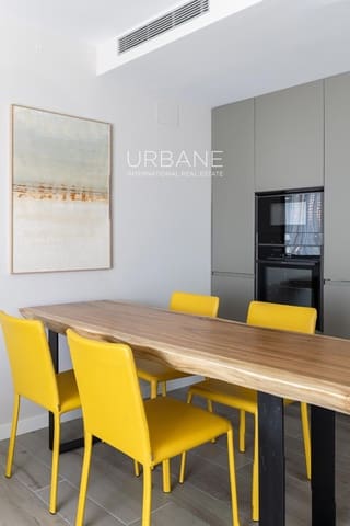 1 bedroom Flat for sale in Barcelona city with pool garage - € 620,000 (Ref: 9348678)