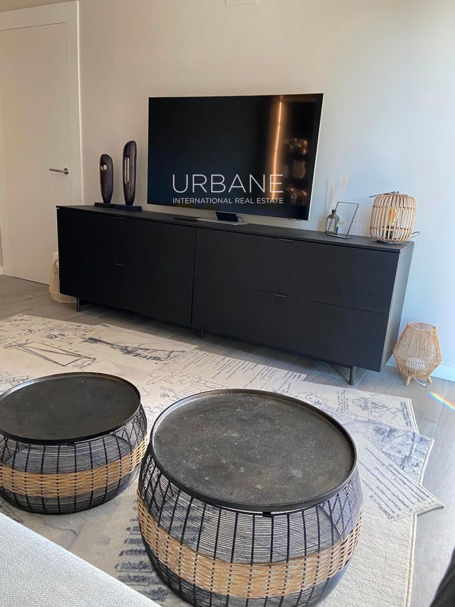 1 bedroom Flat for sale in Barcelona city with pool garage - € 620,000 (Ref: 9348678)