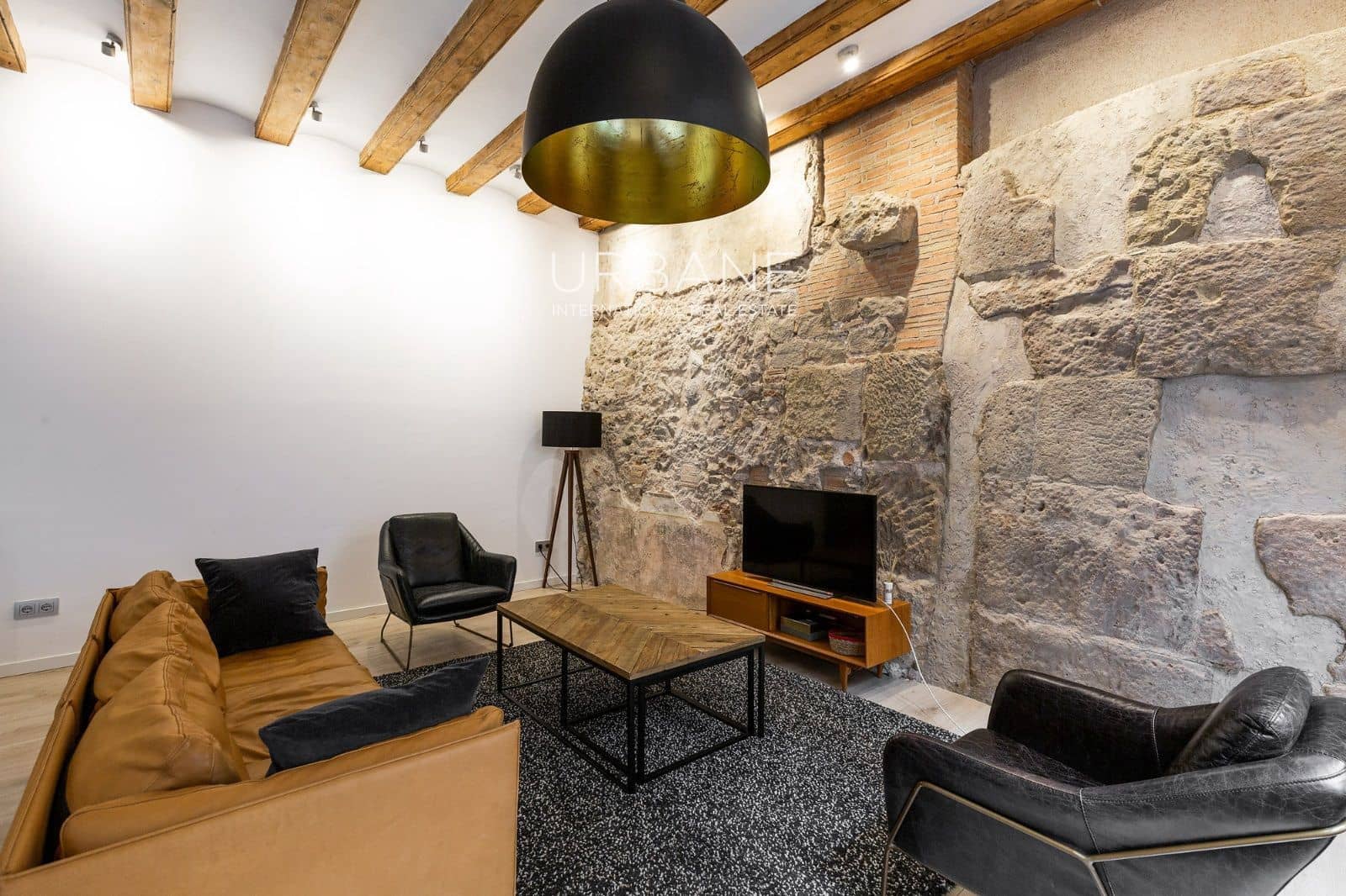 3 sovrum Lägenhet att hyra i Barcelona stad - 2 700 € (Ref: 9349791)