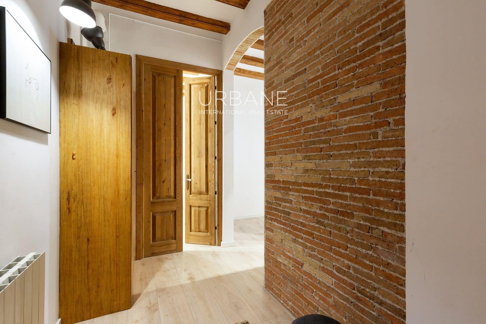 3 sovrum Lägenhet att hyra i Barcelona stad - 2 700 € (Ref: 9349791)