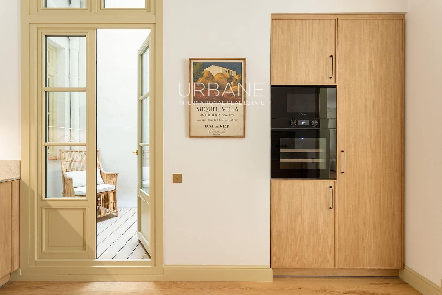 3 sypialnia Mieszkanie na sprzedaż w Miasto Barcelona z basenem - 2 200 000 € (Ref: 9380178)