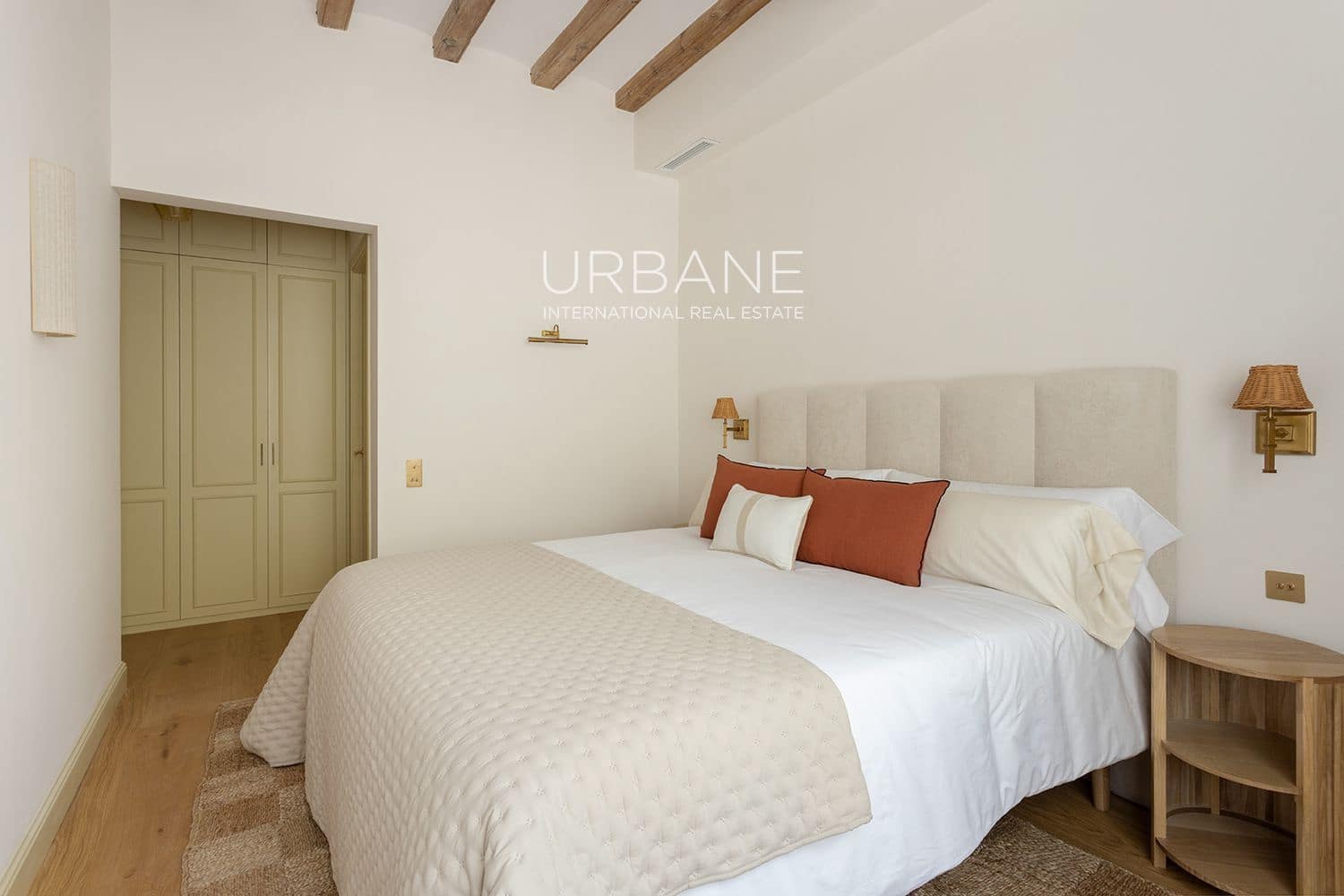 3 sypialnia Mieszkanie na sprzedaż w Miasto Barcelona z basenem - 2 200 000 € (Ref: 9380178)