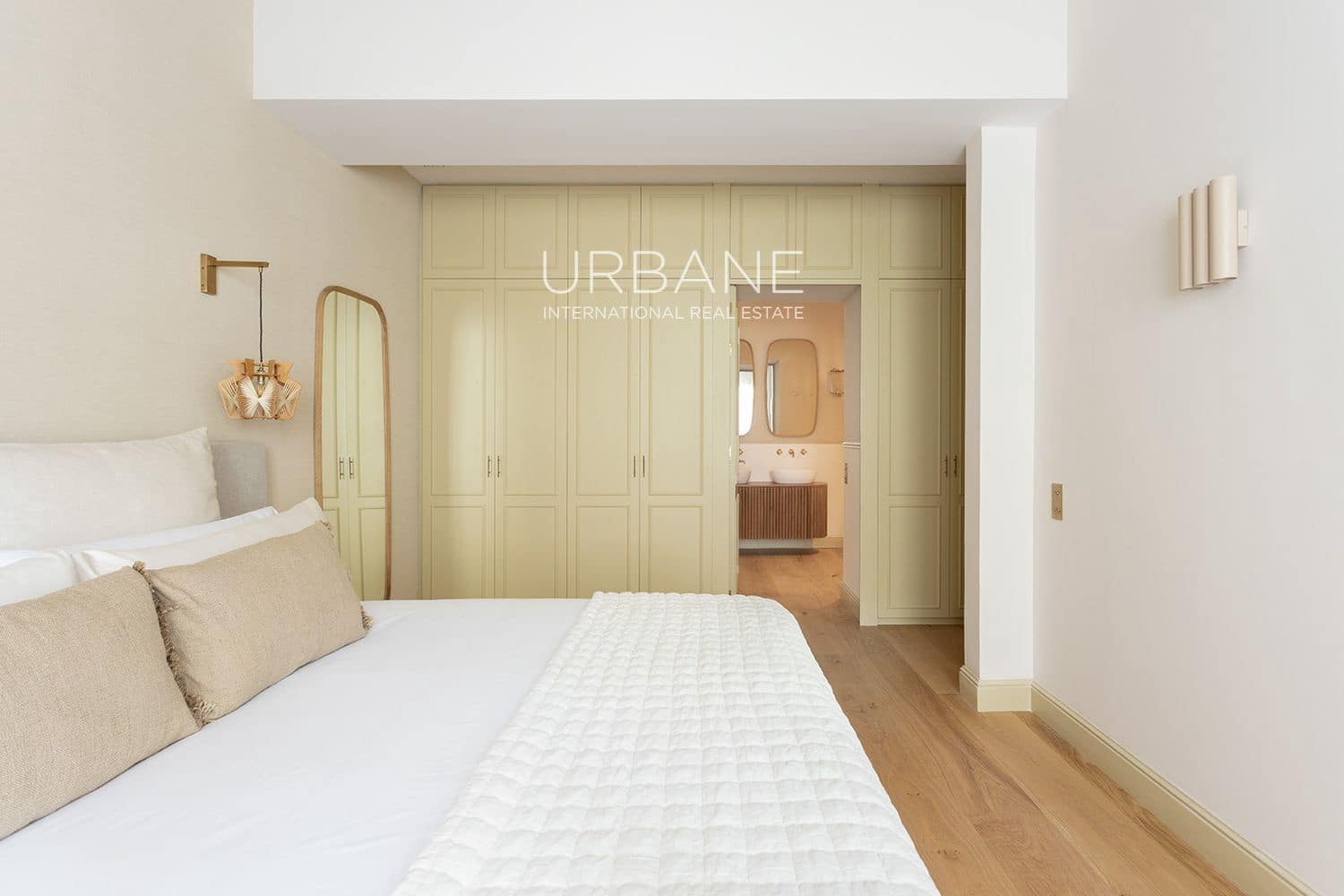 3 sypialnia Mieszkanie na sprzedaż w Miasto Barcelona z basenem - 2 200 000 € (Ref: 9380178)