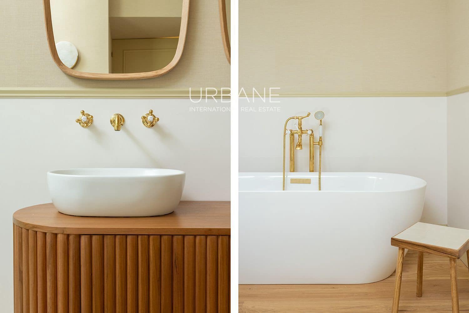 3 sypialnia Mieszkanie na sprzedaż w Miasto Barcelona z basenem - 2 200 000 € (Ref: 9380178)