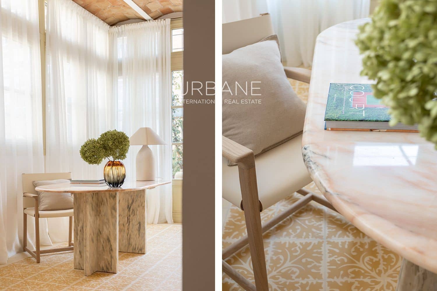 3 sypialnia Mieszkanie na sprzedaż w Miasto Barcelona z basenem - 2 200 000 € (Ref: 9380178)