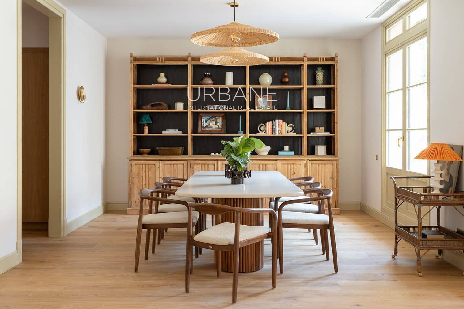 3 sypialnia Mieszkanie na sprzedaż w Miasto Barcelona z basenem - 2 200 000 € (Ref: 9380178)