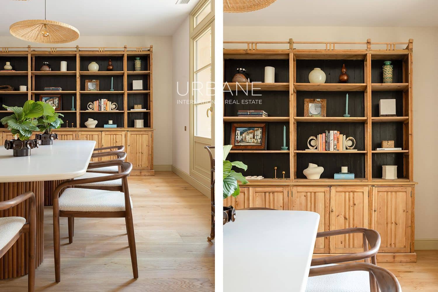 3 sypialnia Mieszkanie na sprzedaż w Miasto Barcelona z basenem - 2 200 000 € (Ref: 9380178)