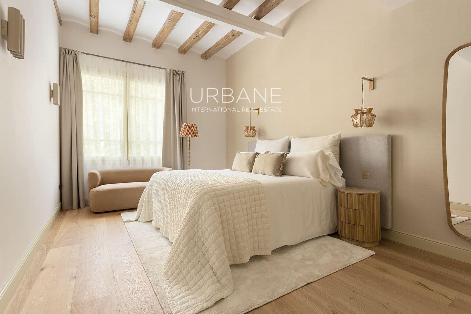 3 sypialnia Mieszkanie na sprzedaż w Miasto Barcelona z basenem - 2 200 000 € (Ref: 9380178)