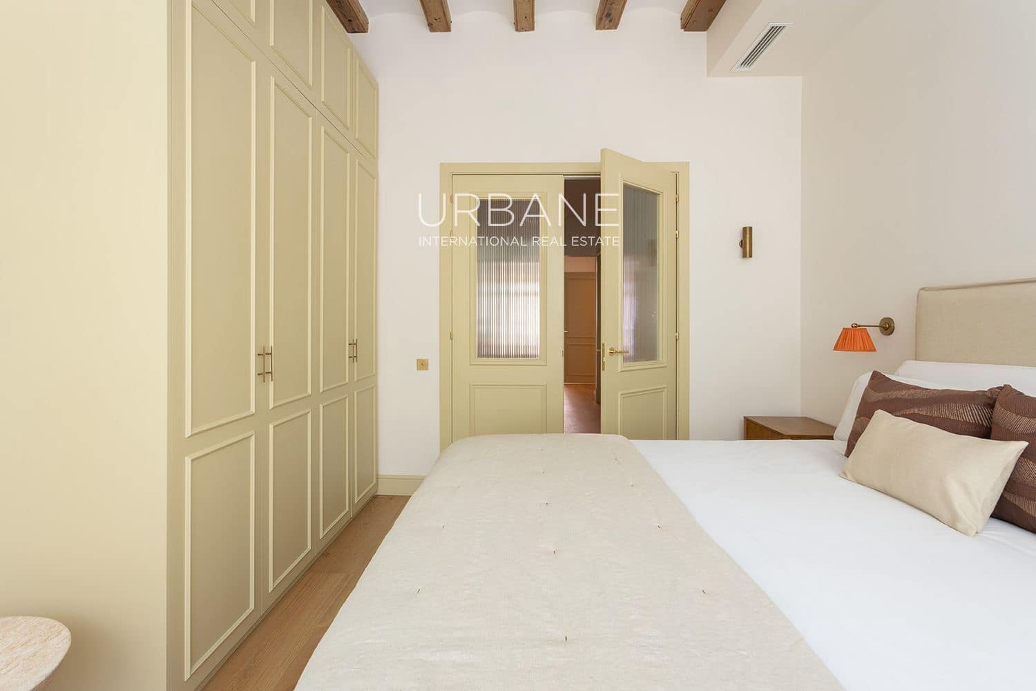 3 sypialnia Mieszkanie na sprzedaż w Miasto Barcelona z basenem - 2 200 000 € (Ref: 9380178)