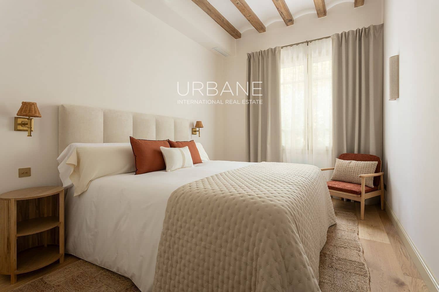 3 sypialnia Mieszkanie na sprzedaż w Miasto Barcelona z basenem - 2 200 000 € (Ref: 9380178)