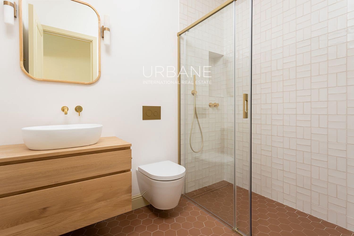 3 sypialnia Mieszkanie na sprzedaż w Miasto Barcelona z basenem - 2 200 000 € (Ref: 9380178)