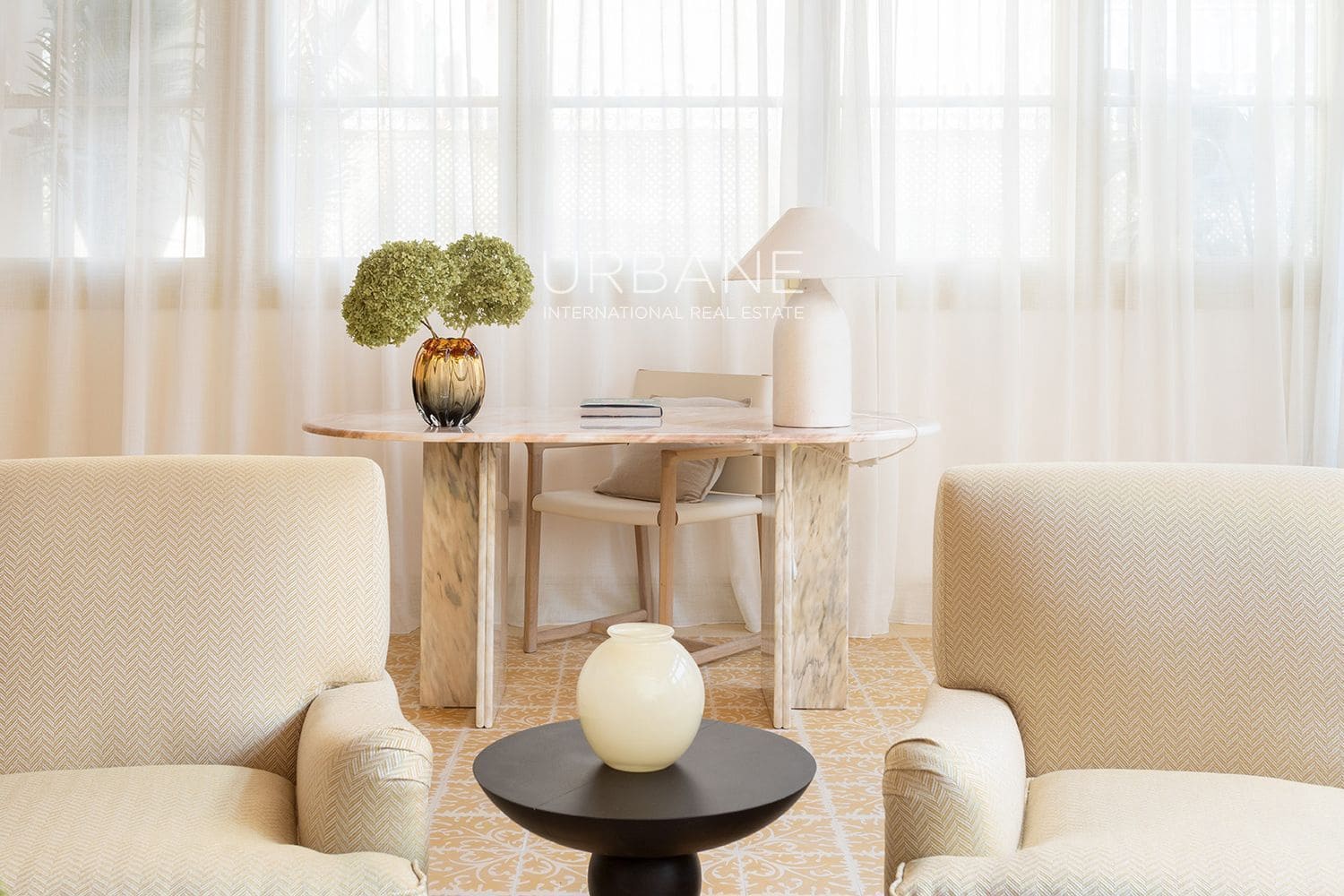 3 sypialnia Mieszkanie na sprzedaż w Miasto Barcelona z basenem - 2 200 000 € (Ref: 9380178)