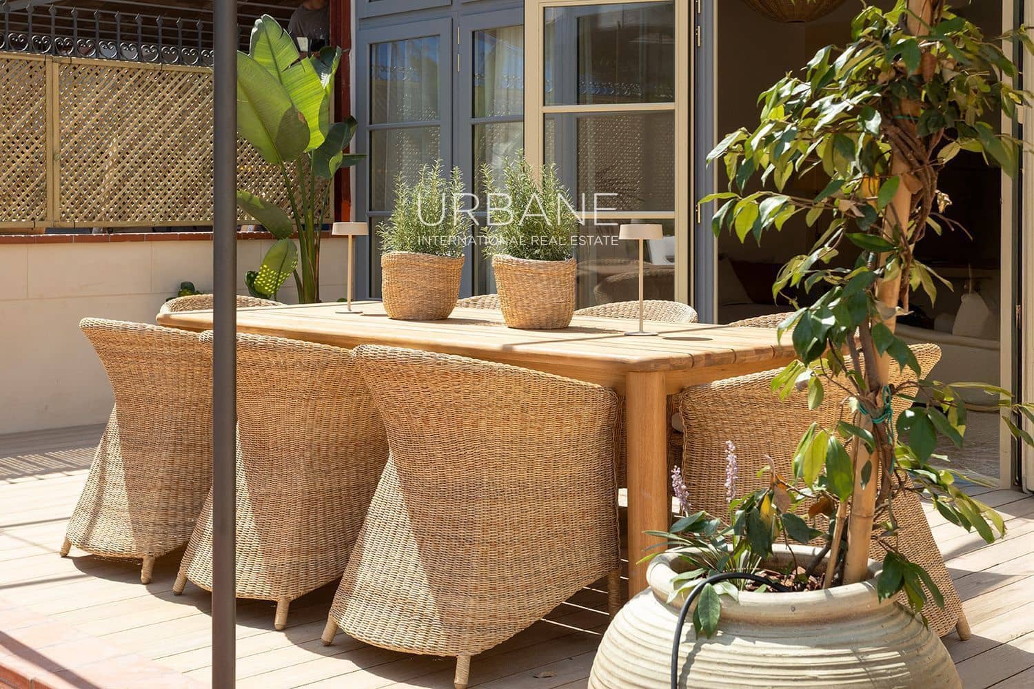 3 sypialnia Mieszkanie na sprzedaż w Miasto Barcelona z basenem - 2 200 000 € (Ref: 9380178)