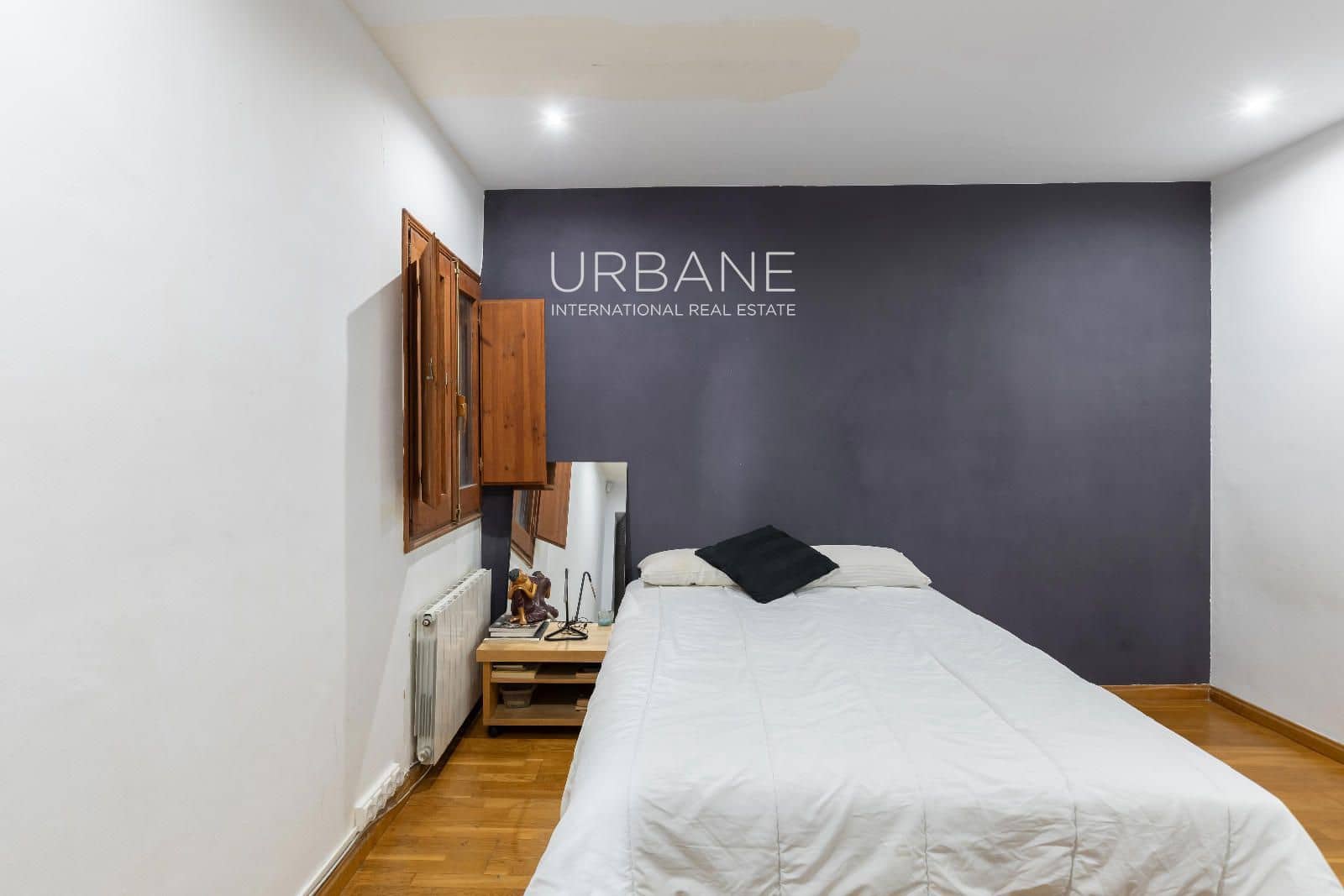 2 sypialnia Penthouse do wynajęcia w Miasto Barcelona - 1 600 € (Ref: 9394275)