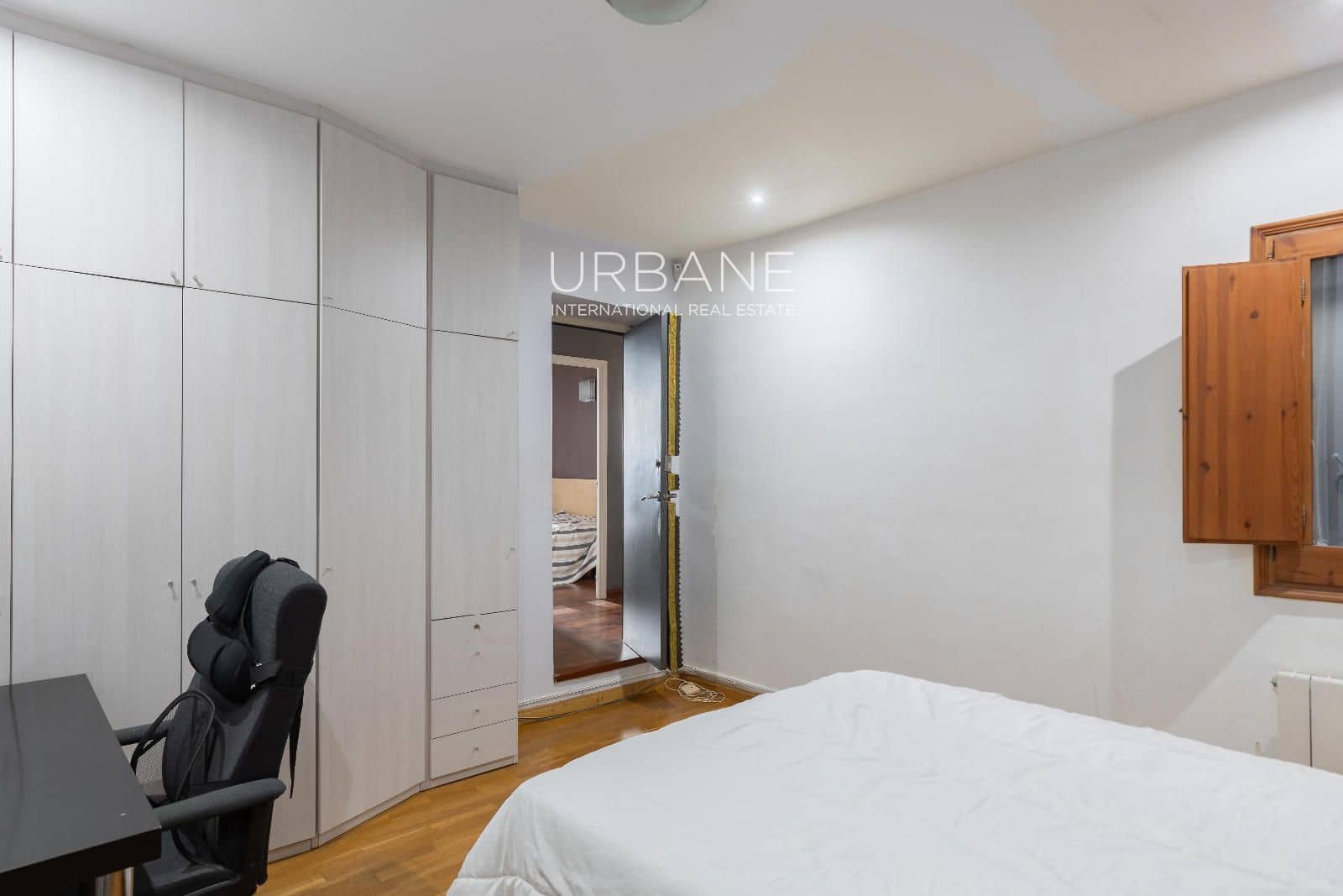 2 sypialnia Penthouse do wynajęcia w Miasto Barcelona - 1 600 € (Ref: 9394275)