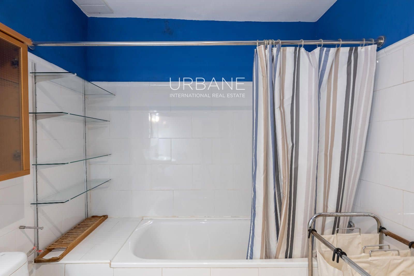 2 sypialnia Penthouse do wynajęcia w Miasto Barcelona - 1 600 € (Ref: 9394275)