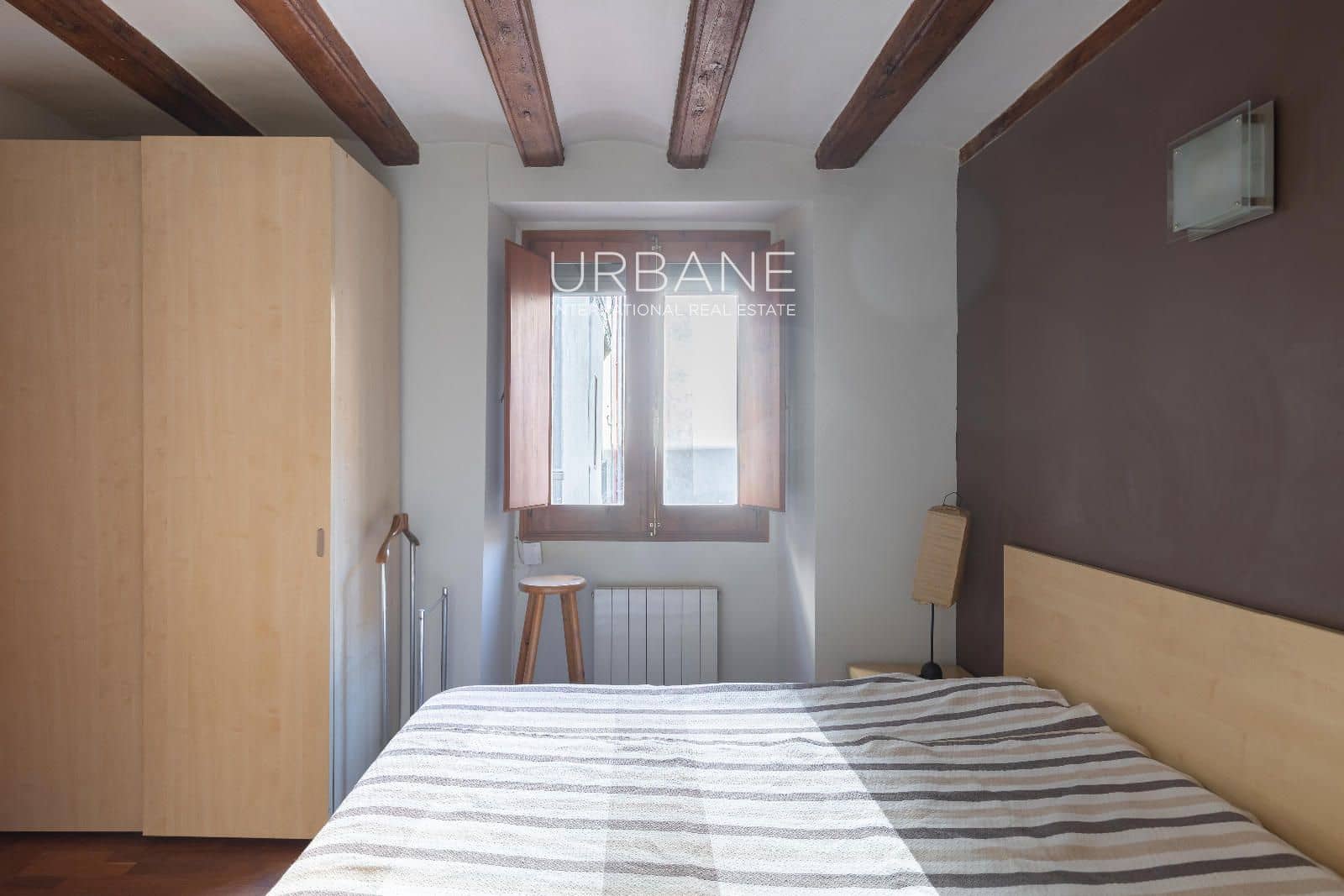 2 sypialnia Penthouse do wynajęcia w Miasto Barcelona - 1 600 € (Ref: 9394275)