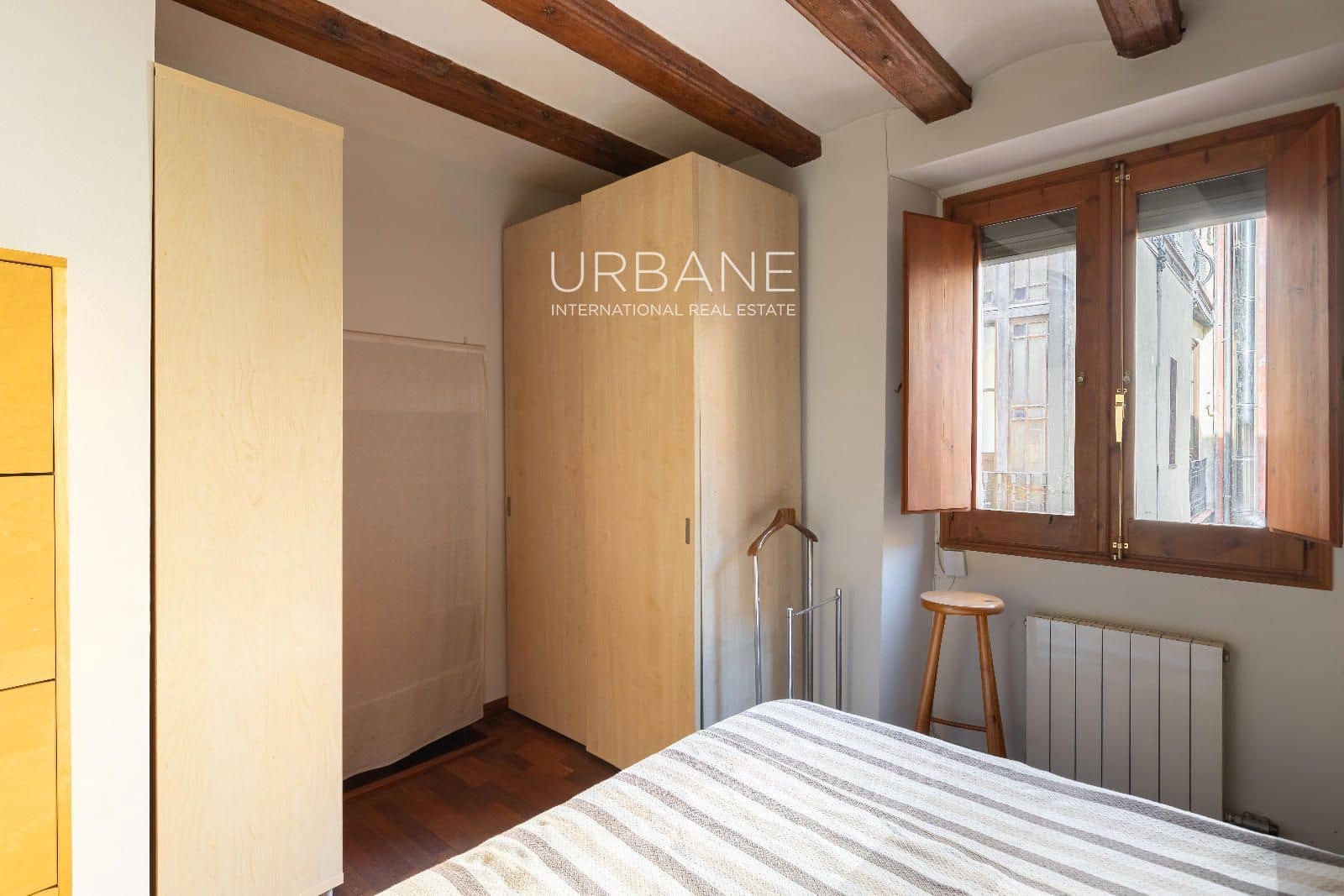 2 sypialnia Penthouse do wynajęcia w Miasto Barcelona - 1 600 € (Ref: 9394275)