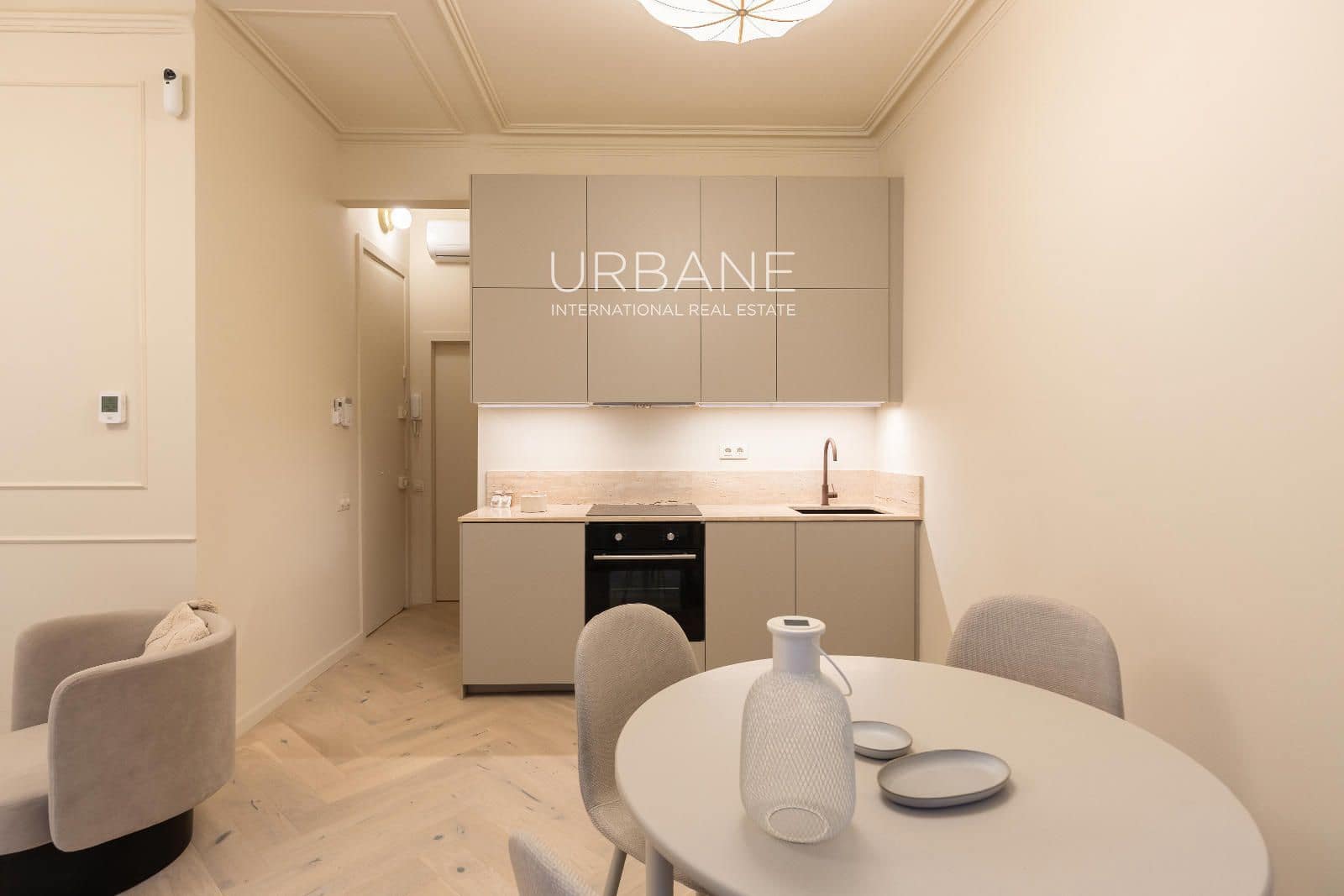 1 Zimmer Wohnung zu verkaufen in Barcelona Stadt - 335.000 € (Ref: 9396843)