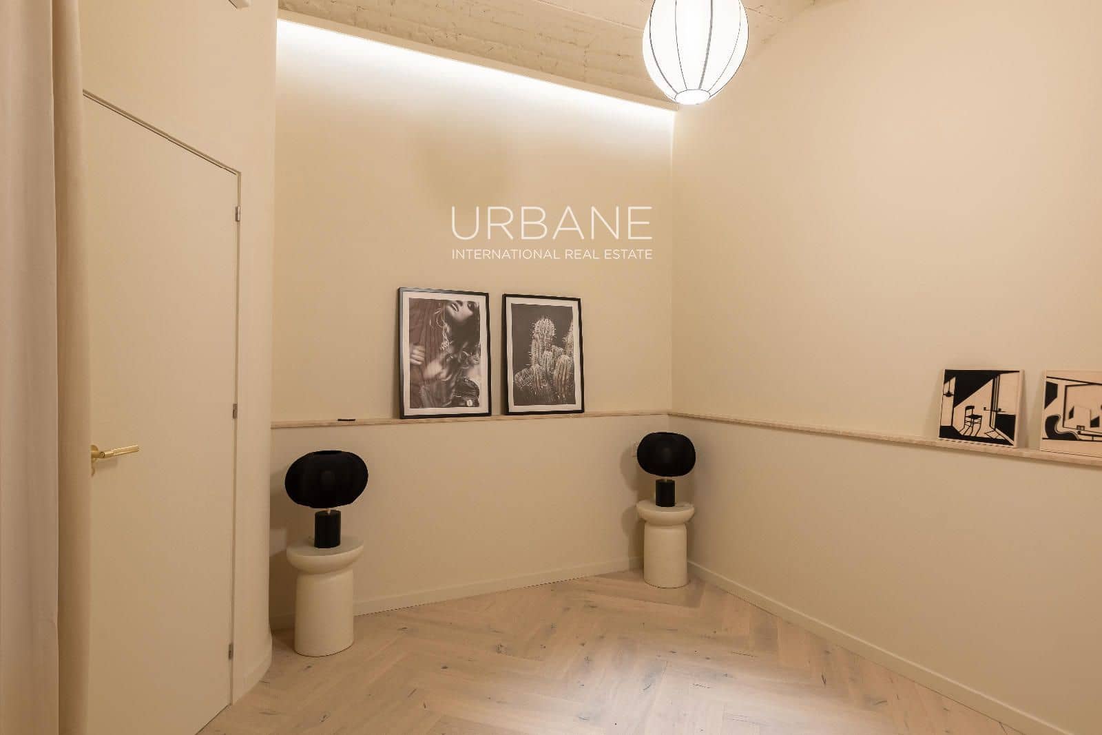 1 Zimmer Wohnung zu verkaufen in Barcelona Stadt - 335.000 € (Ref: 9396843)