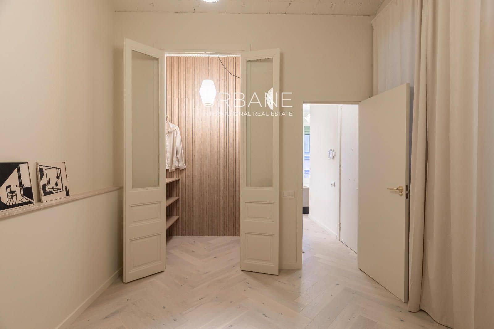 1 Zimmer Wohnung zu verkaufen in Barcelona Stadt - 335.000 € (Ref: 9396843)