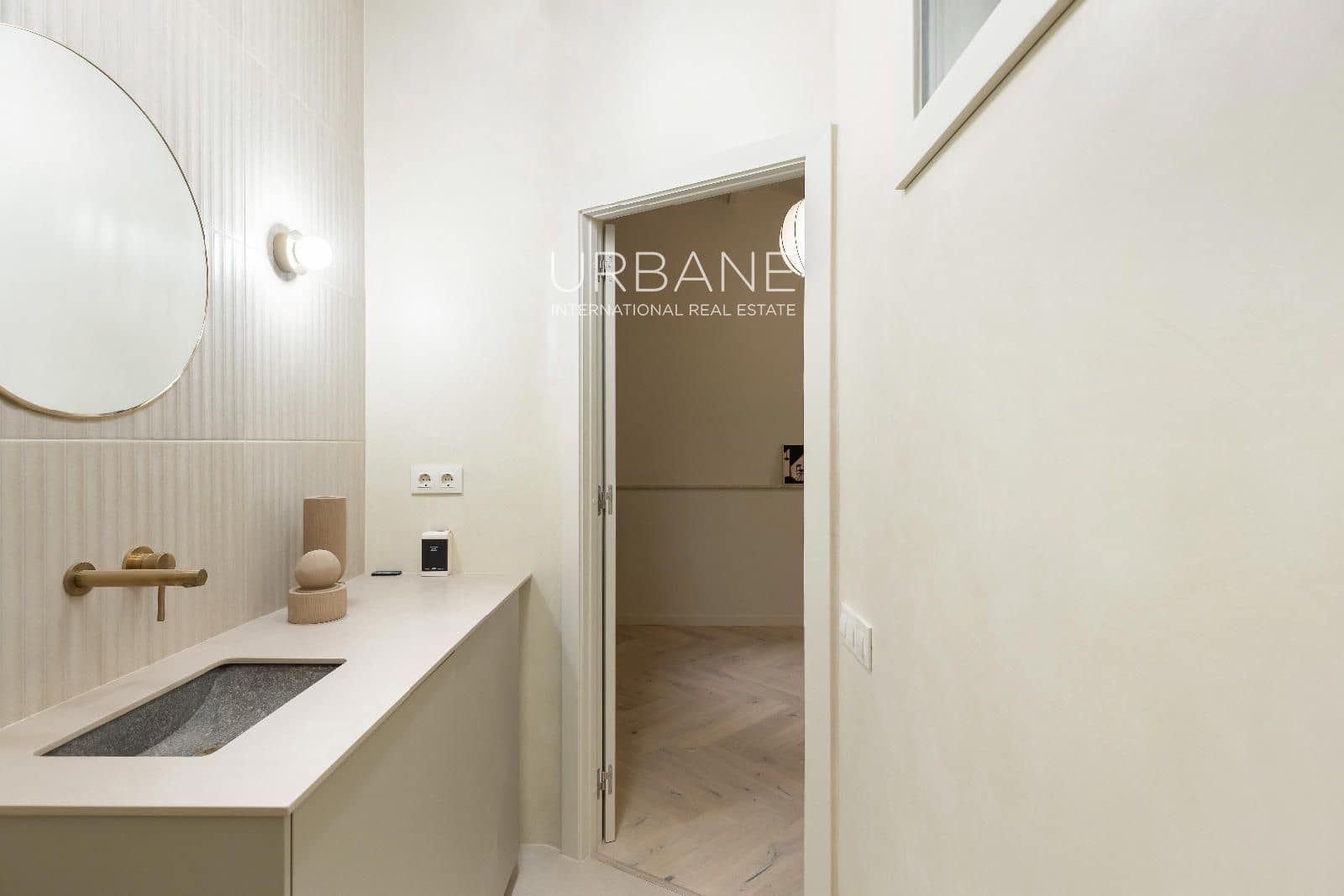 1 Zimmer Wohnung zu verkaufen in Barcelona Stadt - 335.000 € (Ref: 9396843)