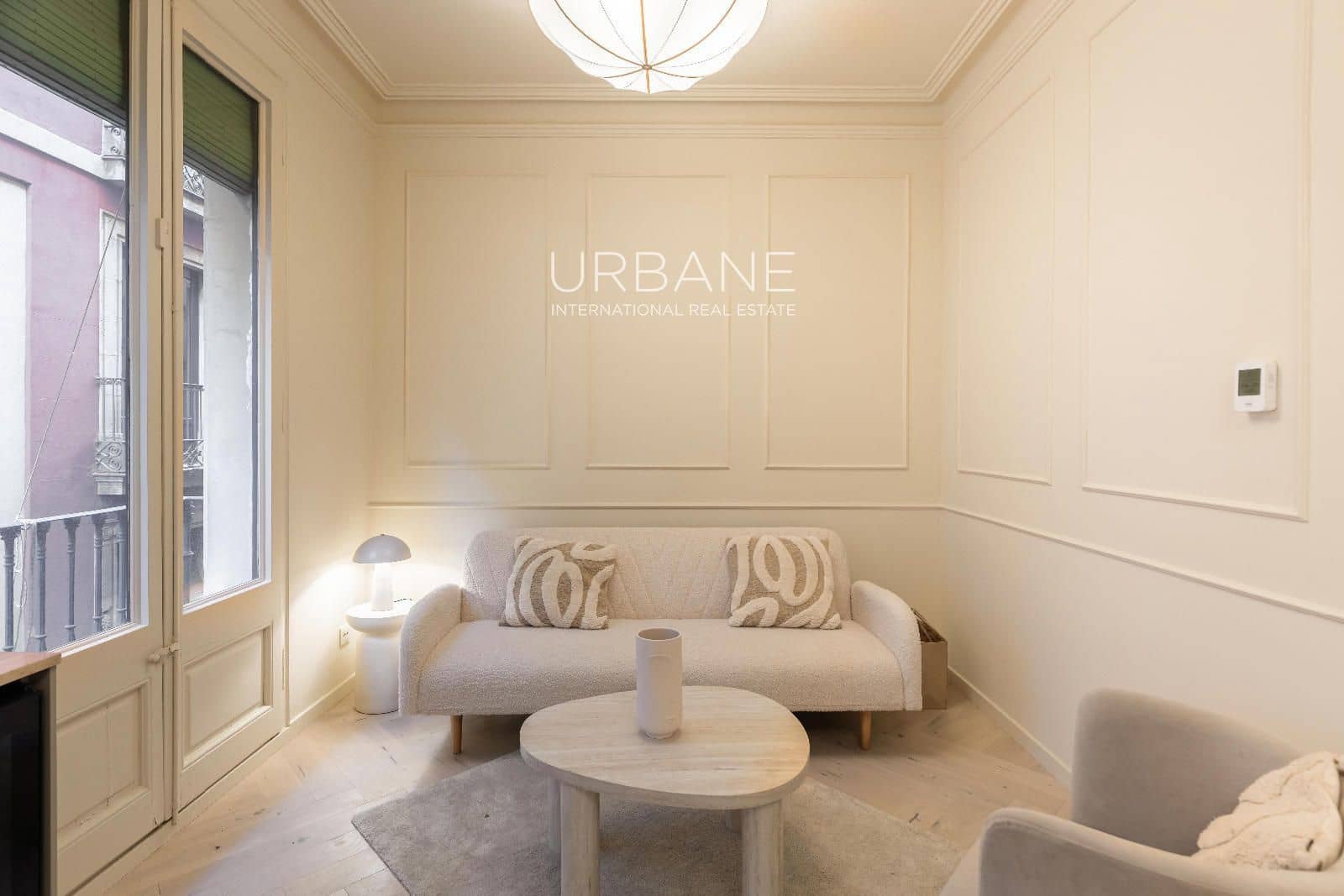 1 Zimmer Wohnung zu verkaufen in Barcelona Stadt - 335.000 € (Ref: 9396843)