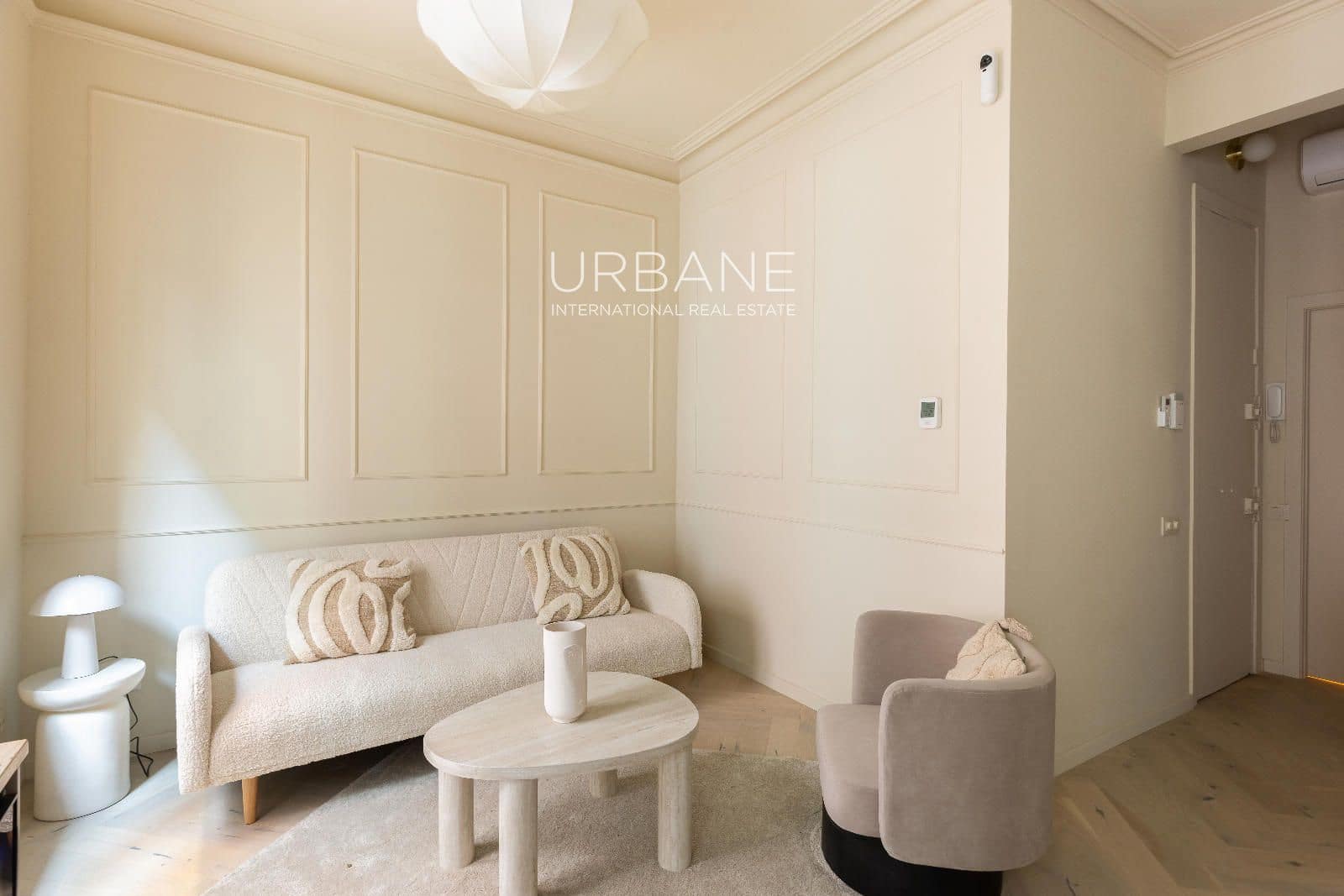 1 Zimmer Wohnung zu verkaufen in Barcelona Stadt - 335.000 € (Ref: 9396843)