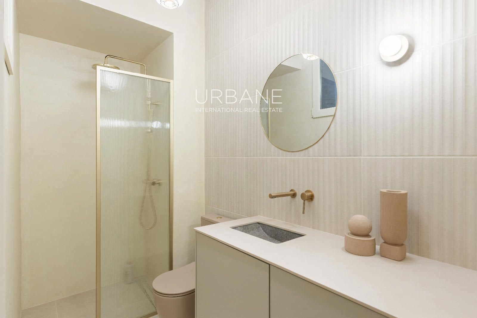 1 Zimmer Wohnung zu verkaufen in Barcelona Stadt - 335.000 € (Ref: 9396843)