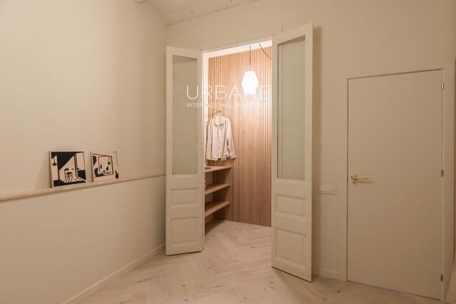 1 Zimmer Wohnung zu verkaufen in El Barri Gòtic, Barcelona Stadt - 335.000 € (Ref: 9396843)