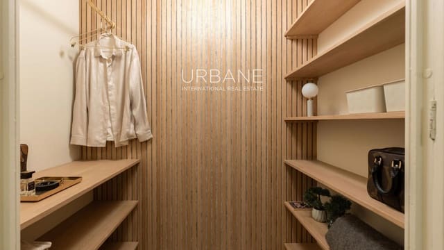 1 Zimmer Wohnung zu verkaufen in El Barri Gòtic, Barcelona Stadt - 335.000 € (Ref: 9396843)