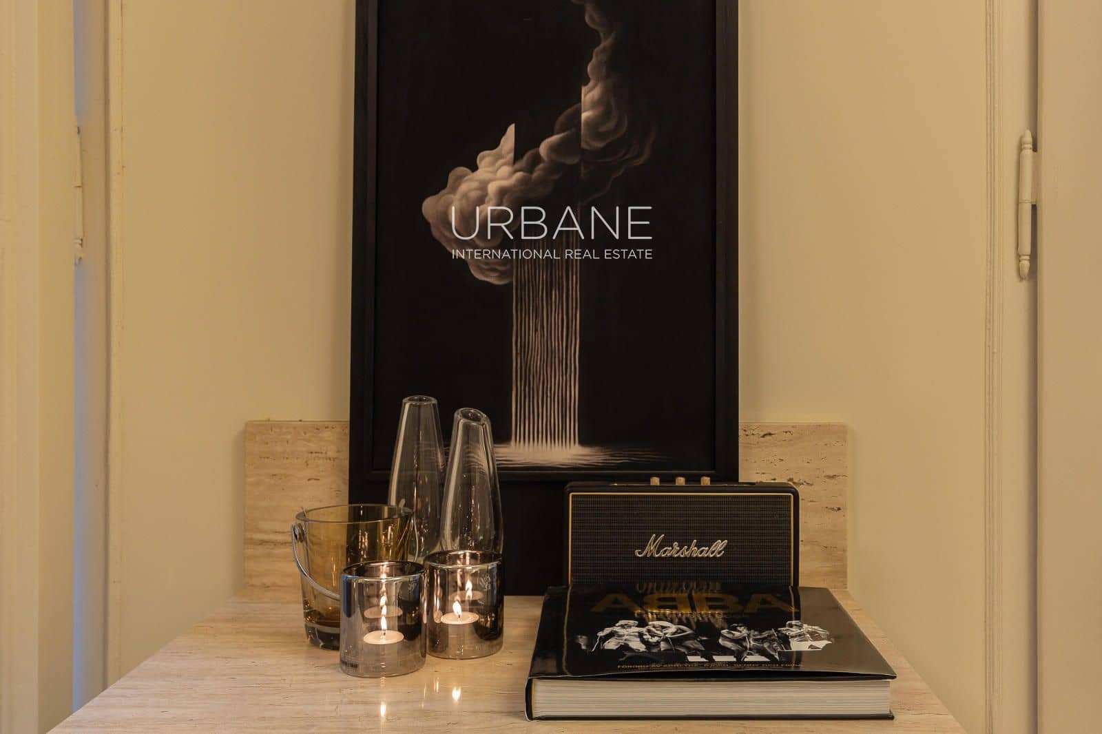 1 slaapkamer Flat te koop in Barcelona stad - € 319.000 (Ref: 9396843)