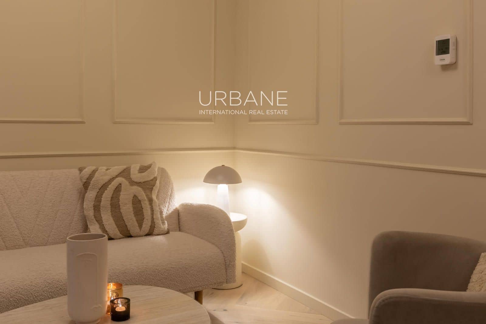 1 slaapkamer Flat te koop in Barcelona stad - € 319.000 (Ref: 9396843)