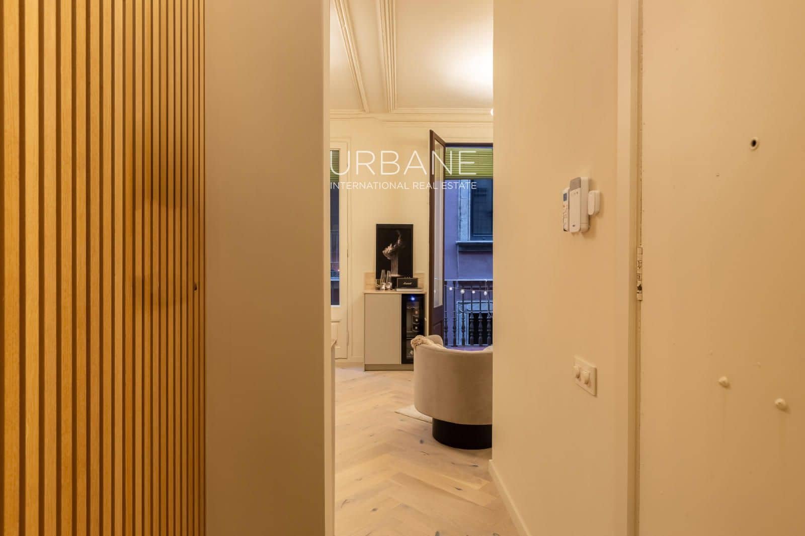 1 slaapkamer Flat te koop in Barcelona stad - € 319.000 (Ref: 9396843)