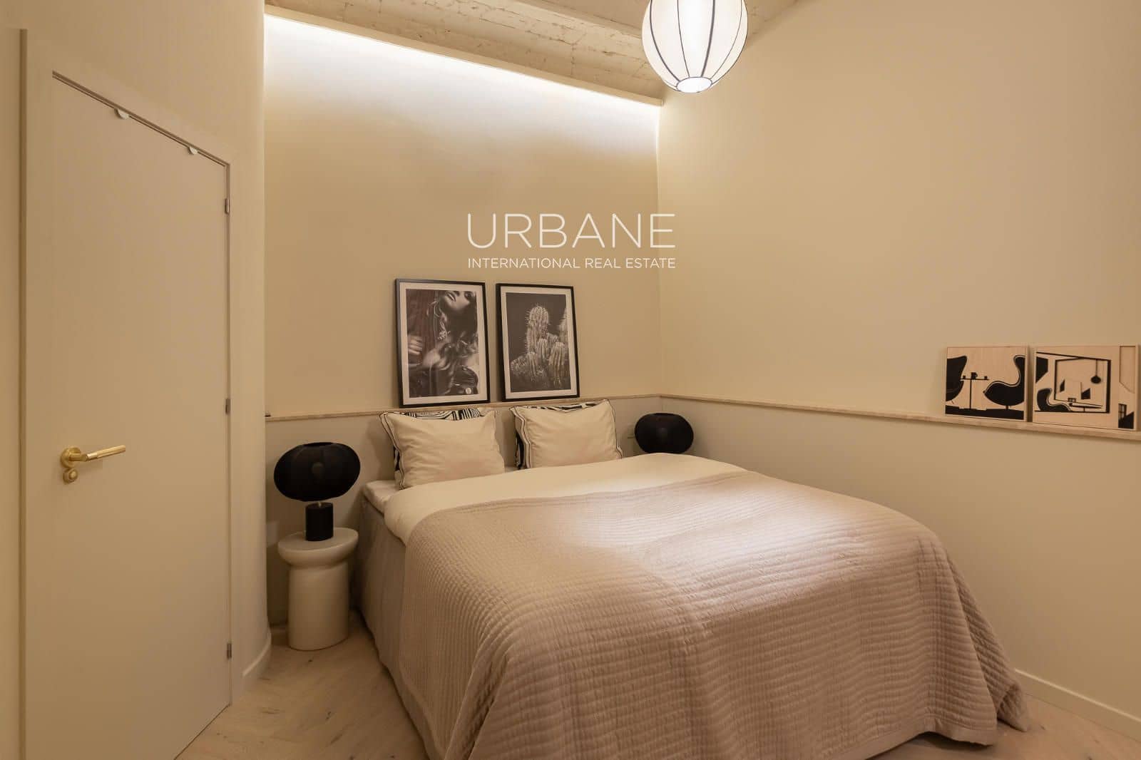 1 slaapkamer Flat te koop in Barcelona stad - € 319.000 (Ref: 9396843)