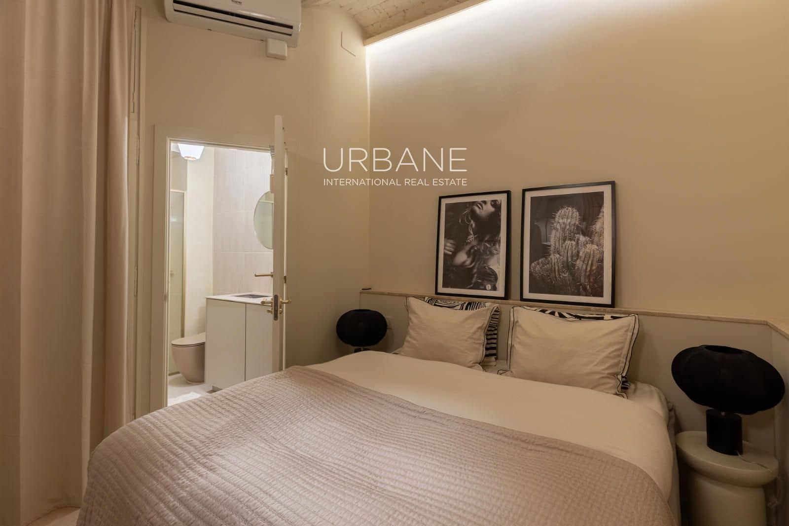 1 slaapkamer Flat te koop in Barcelona stad - € 319.000 (Ref: 9396843)