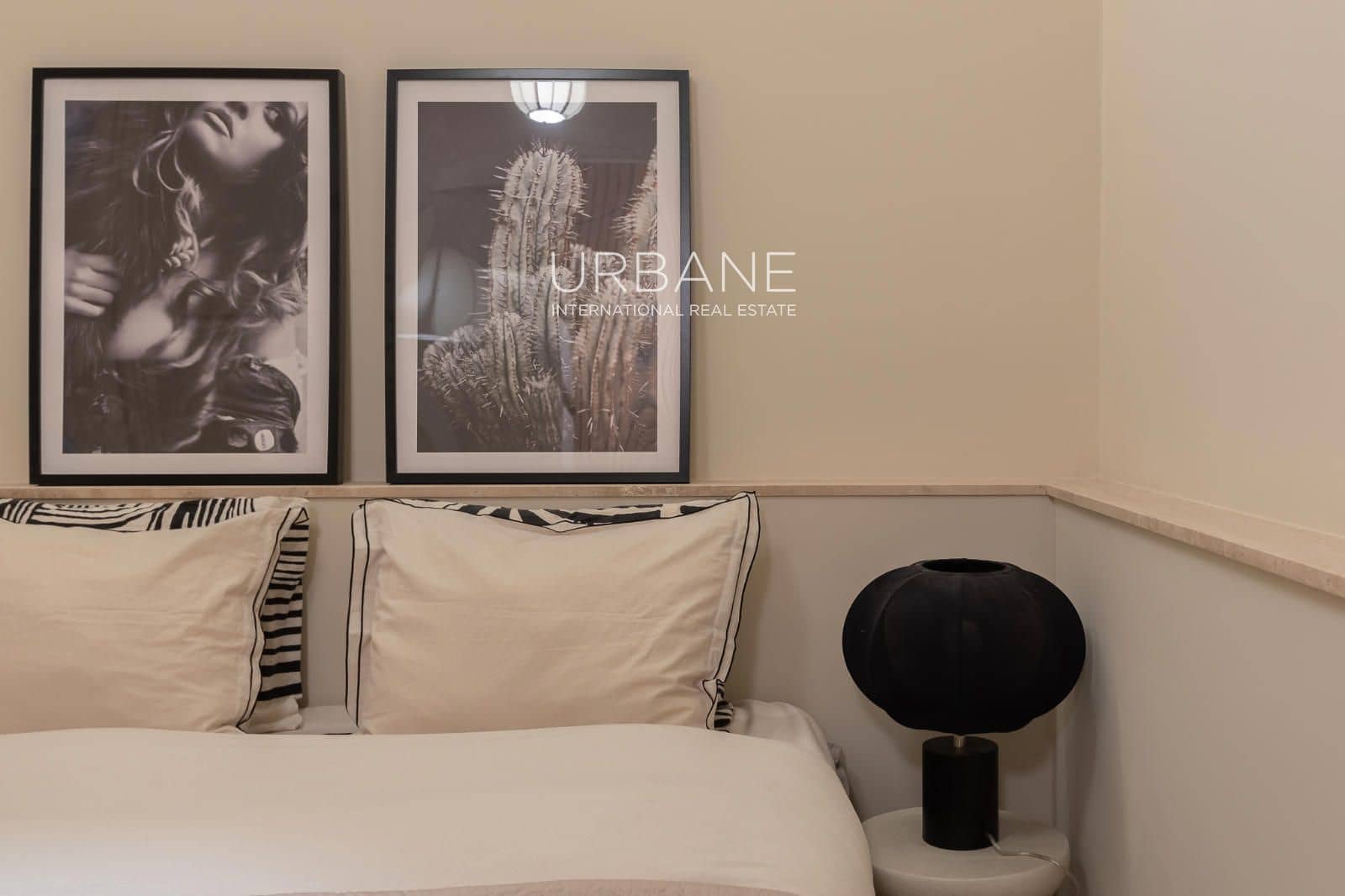 1 slaapkamer Flat te koop in Barcelona stad - € 319.000 (Ref: 9396843)