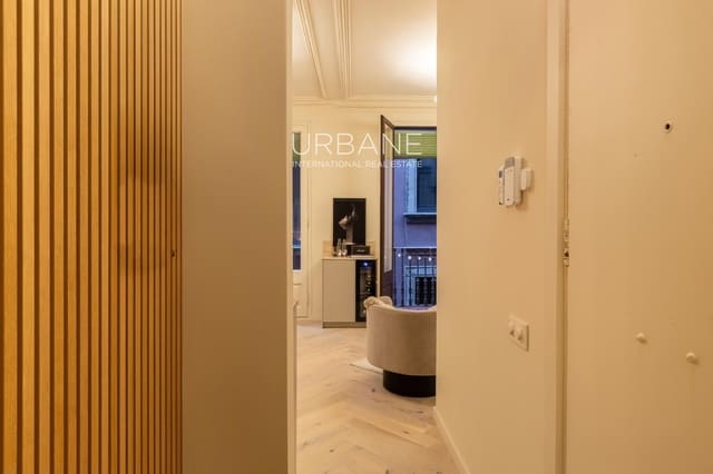 1 camera da letto Appartamento in vendita in El Barri Gòtic, Barcelona città - 335.000 € (Rif: 9396843)