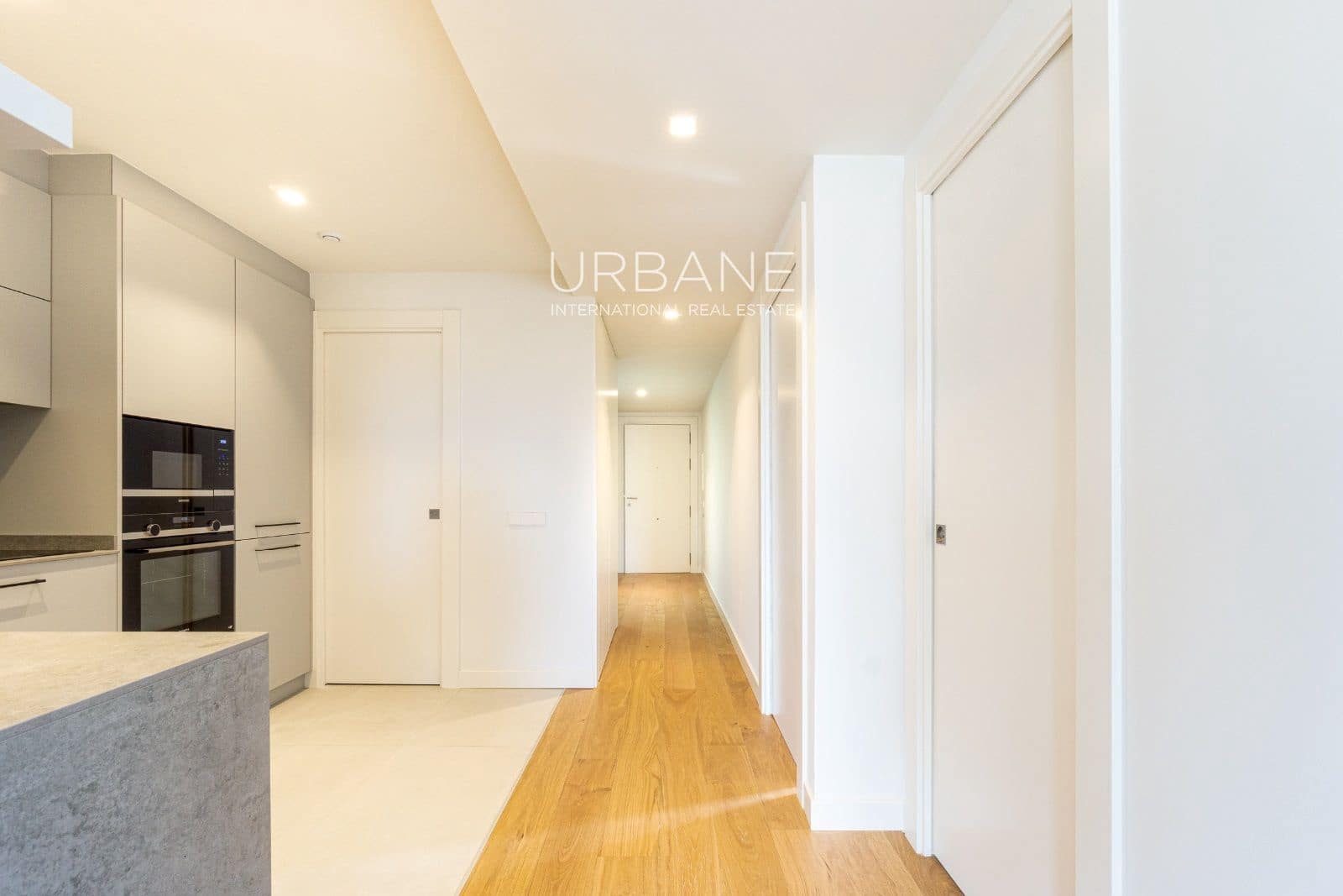 2 sovrum Lägenhet till salu i Barcelona stad - 630 000 € (Ref: 9403630)