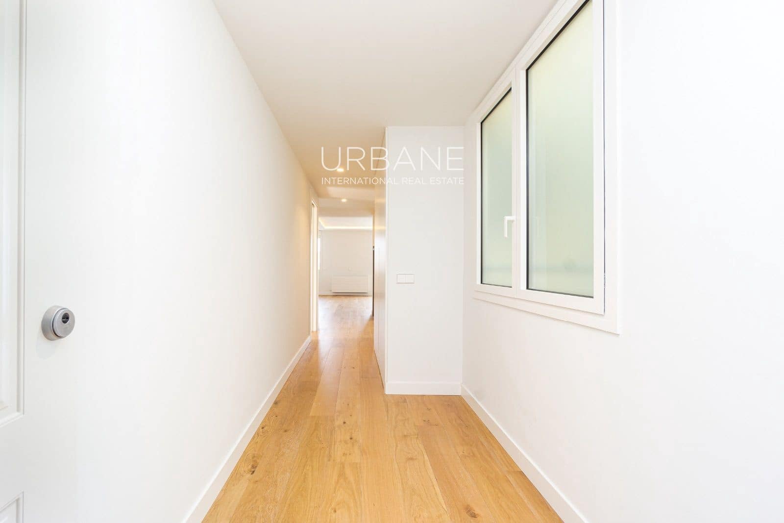 2 sovrum Lägenhet till salu i Barcelona stad - 630 000 € (Ref: 9403630)