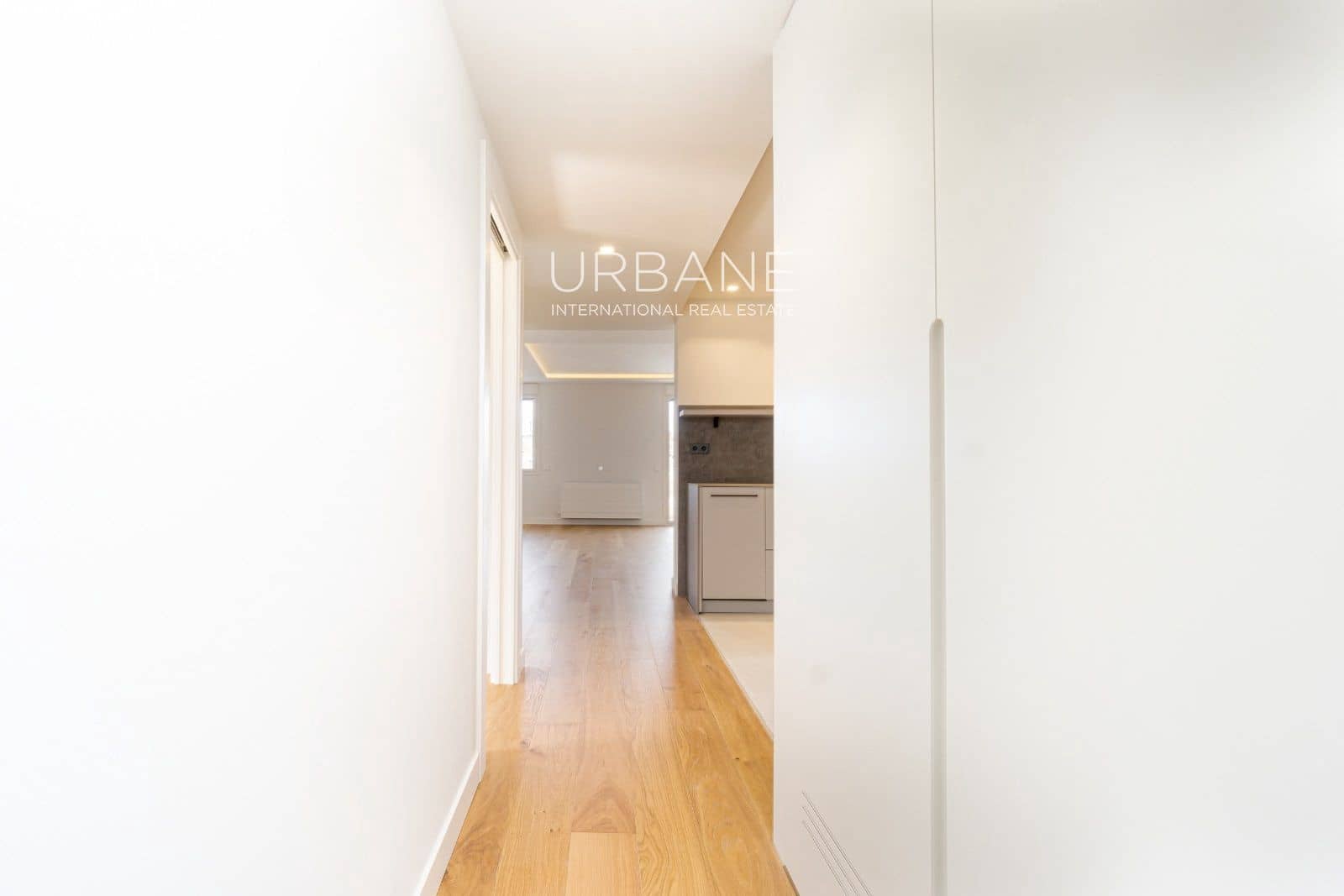 2 sovrum Lägenhet till salu i Barcelona stad - 630 000 € (Ref: 9403630)