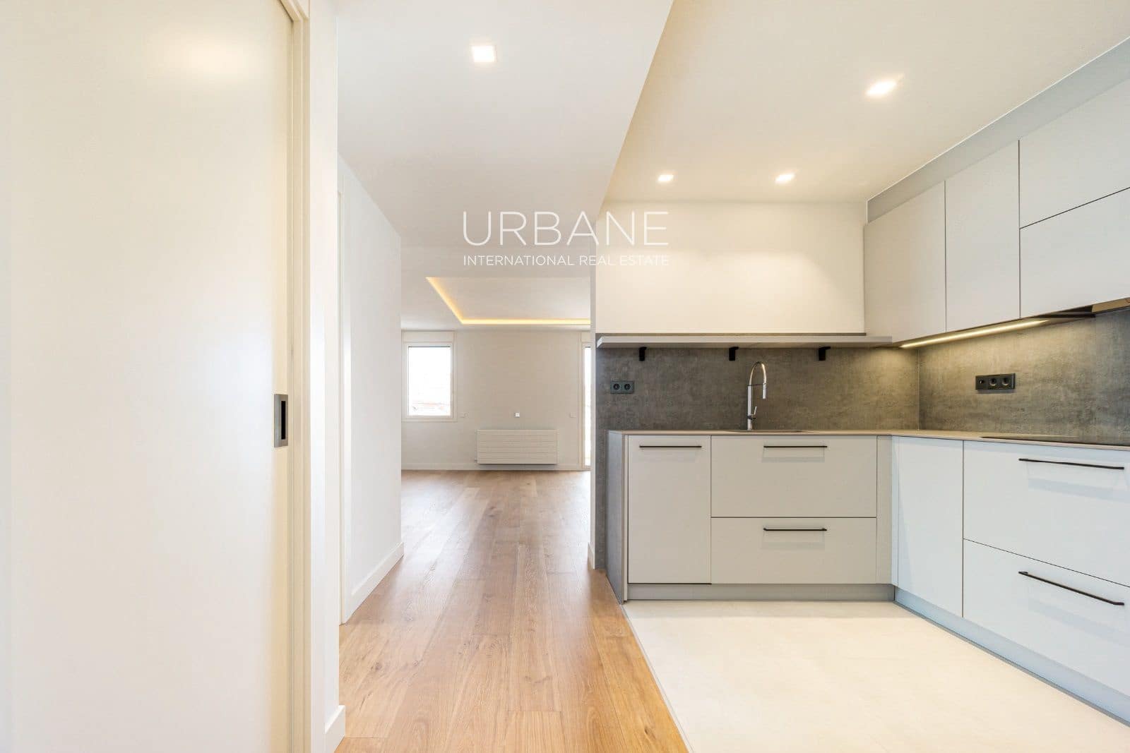 2 sovrum Lägenhet till salu i Barcelona stad - 630 000 € (Ref: 9403630)