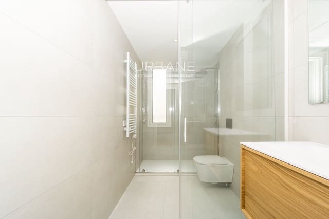 2 sovrum Lägenhet till salu i Sant Antoni, Barcelona stad - 630 000 € (Ref: 9403630)