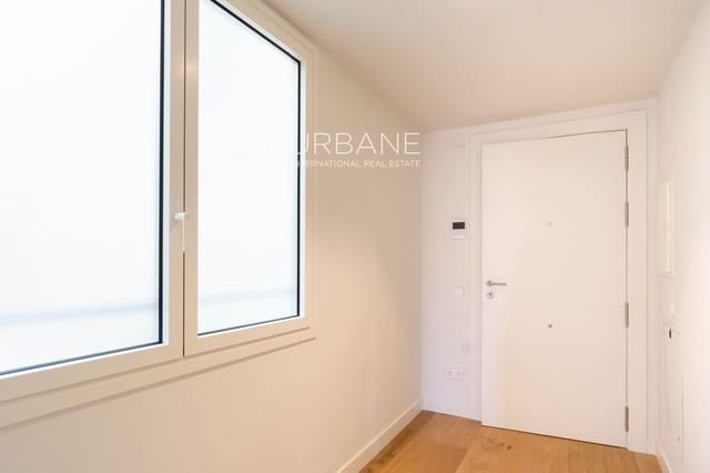 2 sovrum Lägenhet till salu i Sant Antoni, Barcelona stad - 630 000 € (Ref: 9403630)